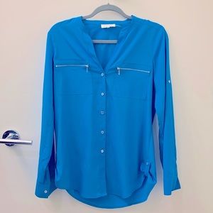 Calvin Klein Blouse